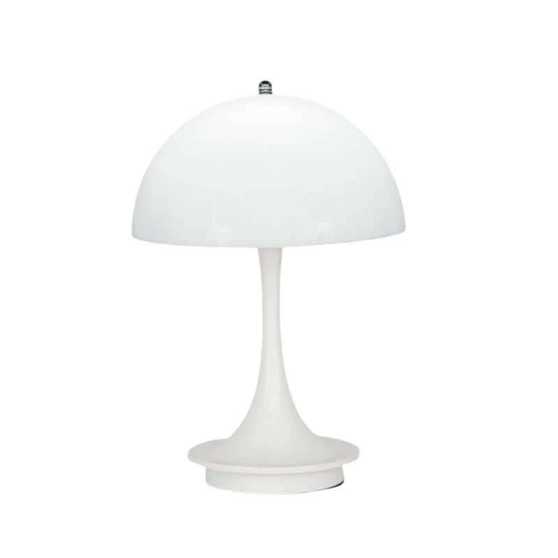 Luminária Portátil Cogumelo