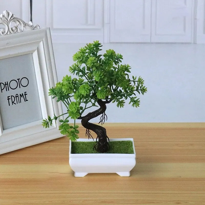 Bonsai Artificial