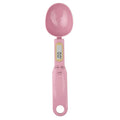 Colher Medidora Digital com Balança LCD - Precisão 0,1-500g